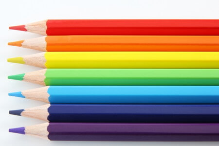 虹の７色や順番って コレを知れば子供に教えられます 快活info