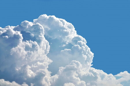 入道雲の意味とは？季節は夏なの？そして英語では？ | 快活info